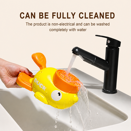 Interactive Pet Enrichment Feeder