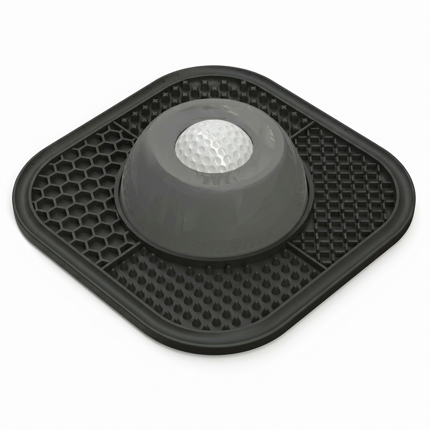 Getrivo™ Slow Feeder Enrichment Bowl