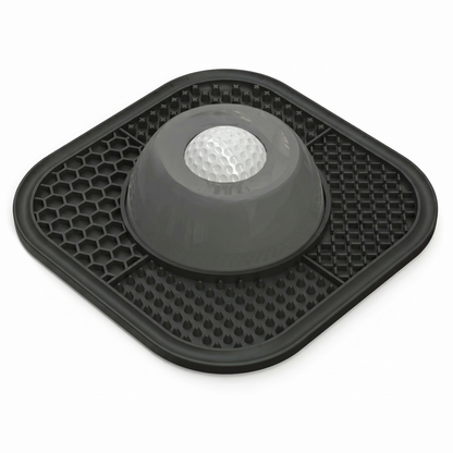 Getrivo™ Slow Feeder Enrichment Bowl